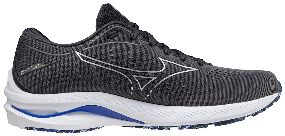 Mizuno wave rider fashion 23 release date