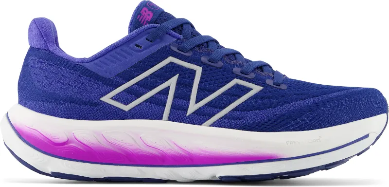 New Balance Women s Vongo v6 NIGHT SKY COSMIC ROSE